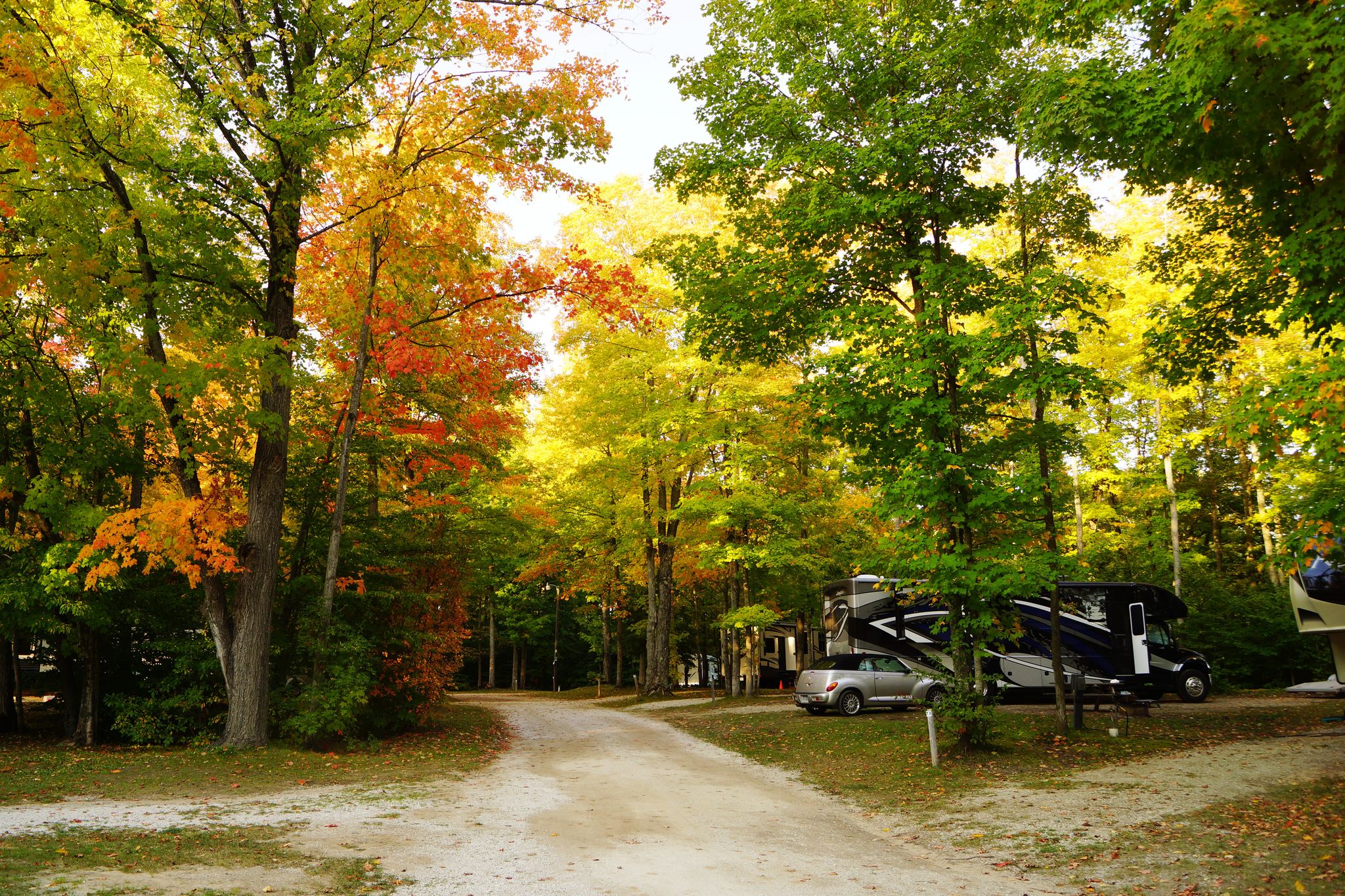 Newberry Campground