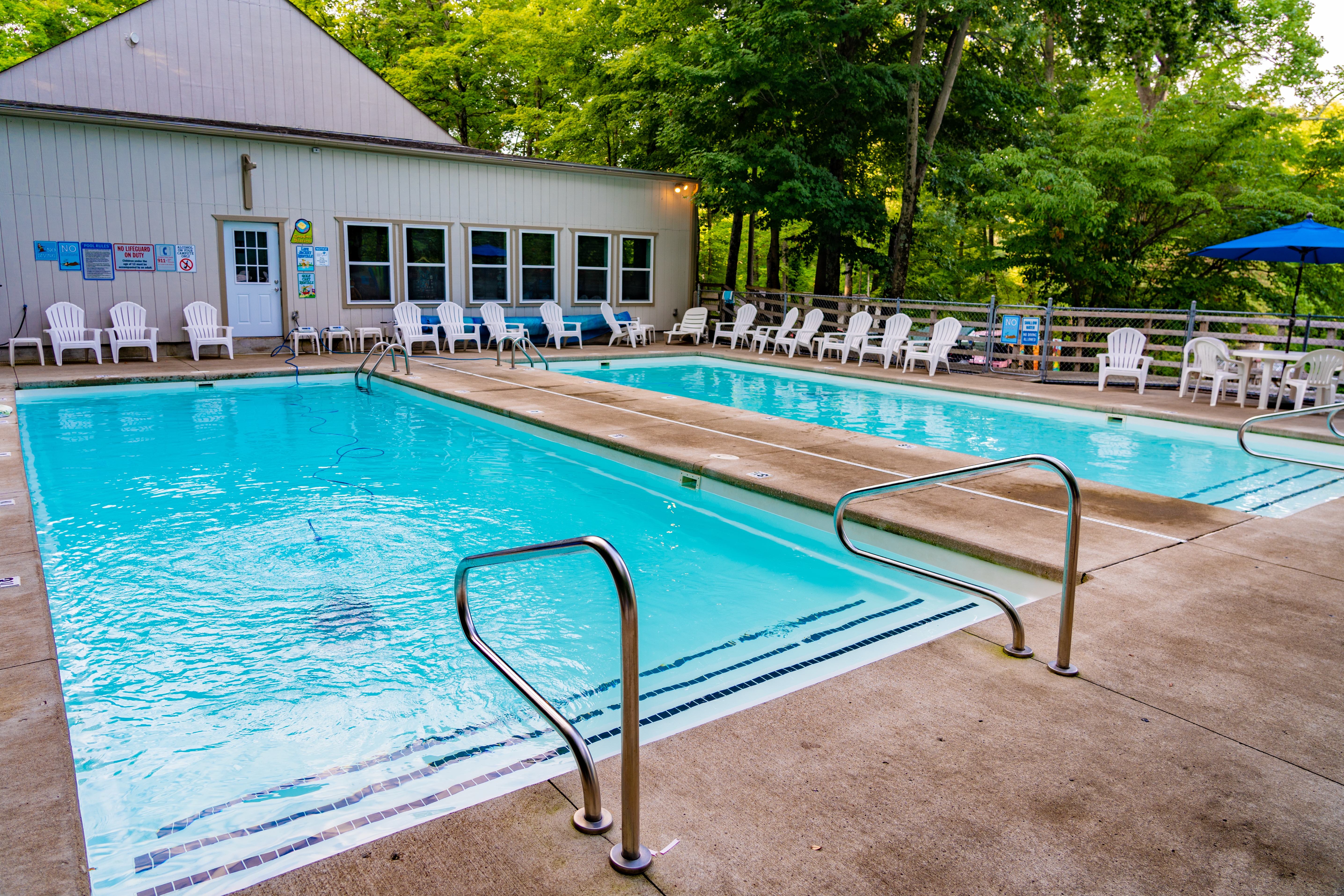 Yogi Bear's Jellystone Park™ Camp-Resort: Columbus North