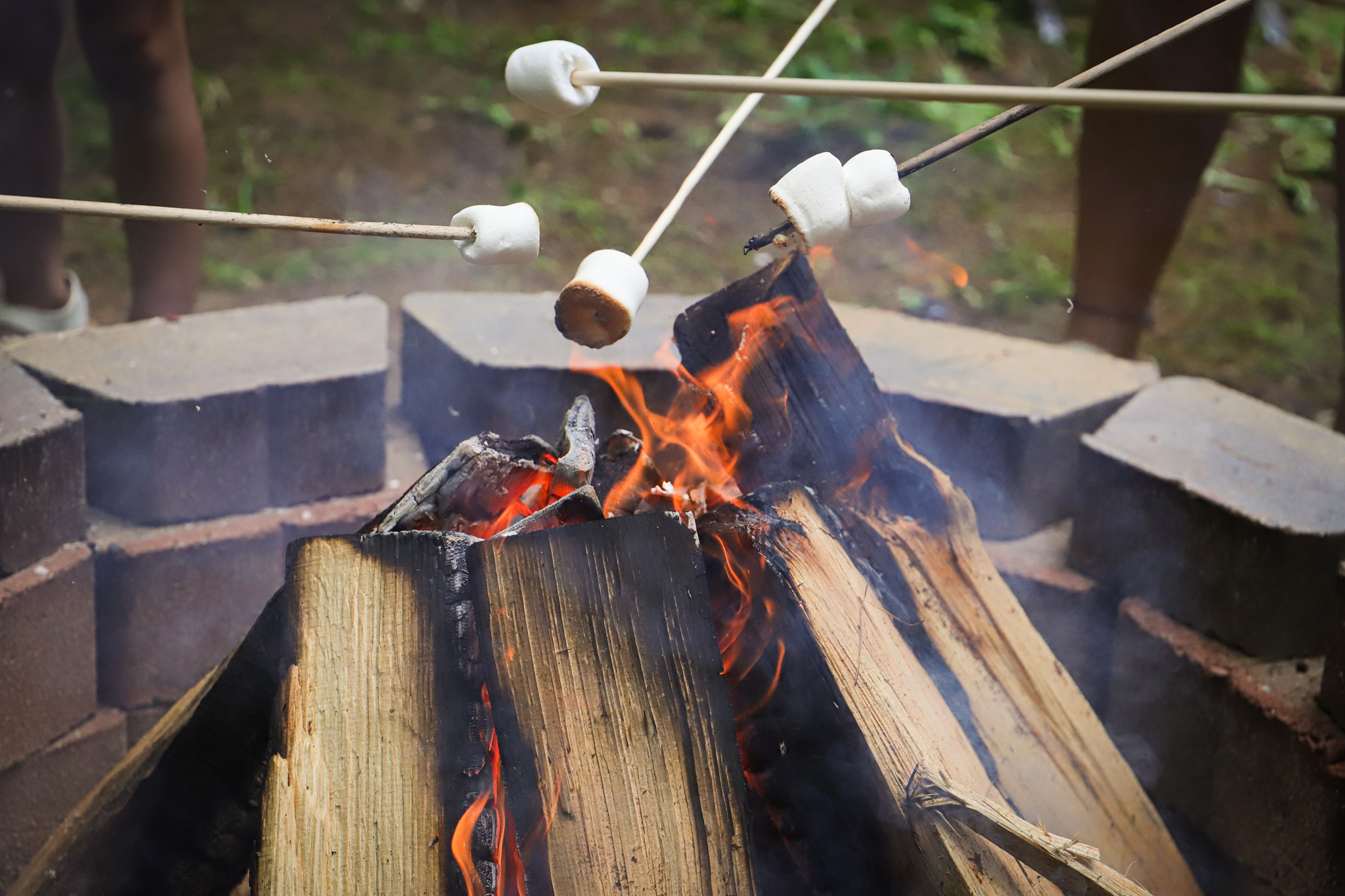 Branch Brook Campground
