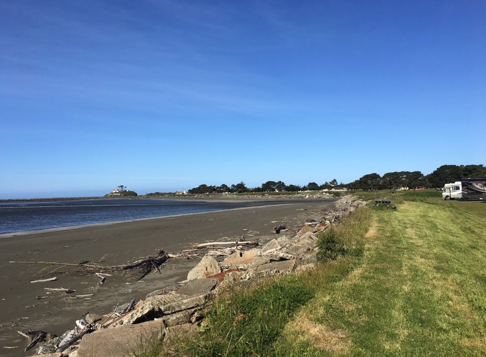 Lighthouse Cove RV Park