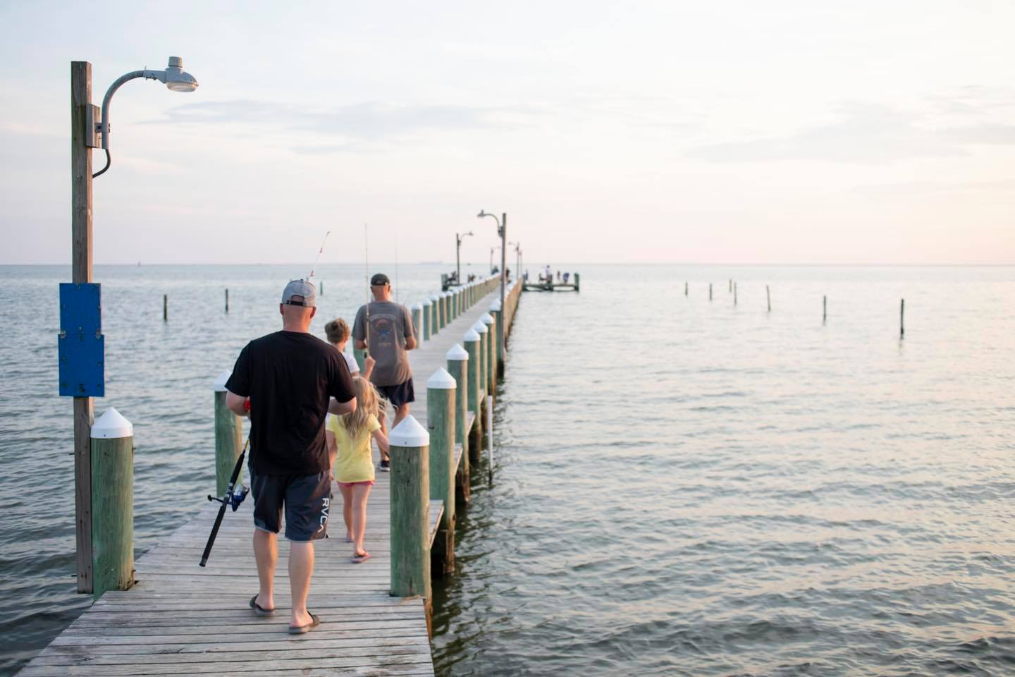 Sun Outdoors Cape Charles