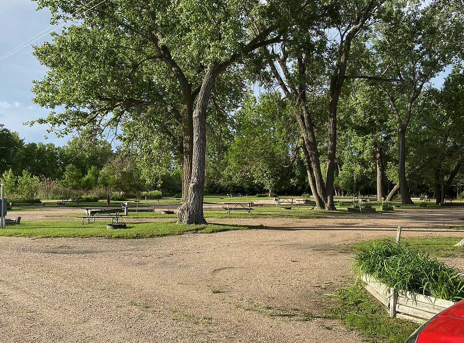 Blue Heron Campground