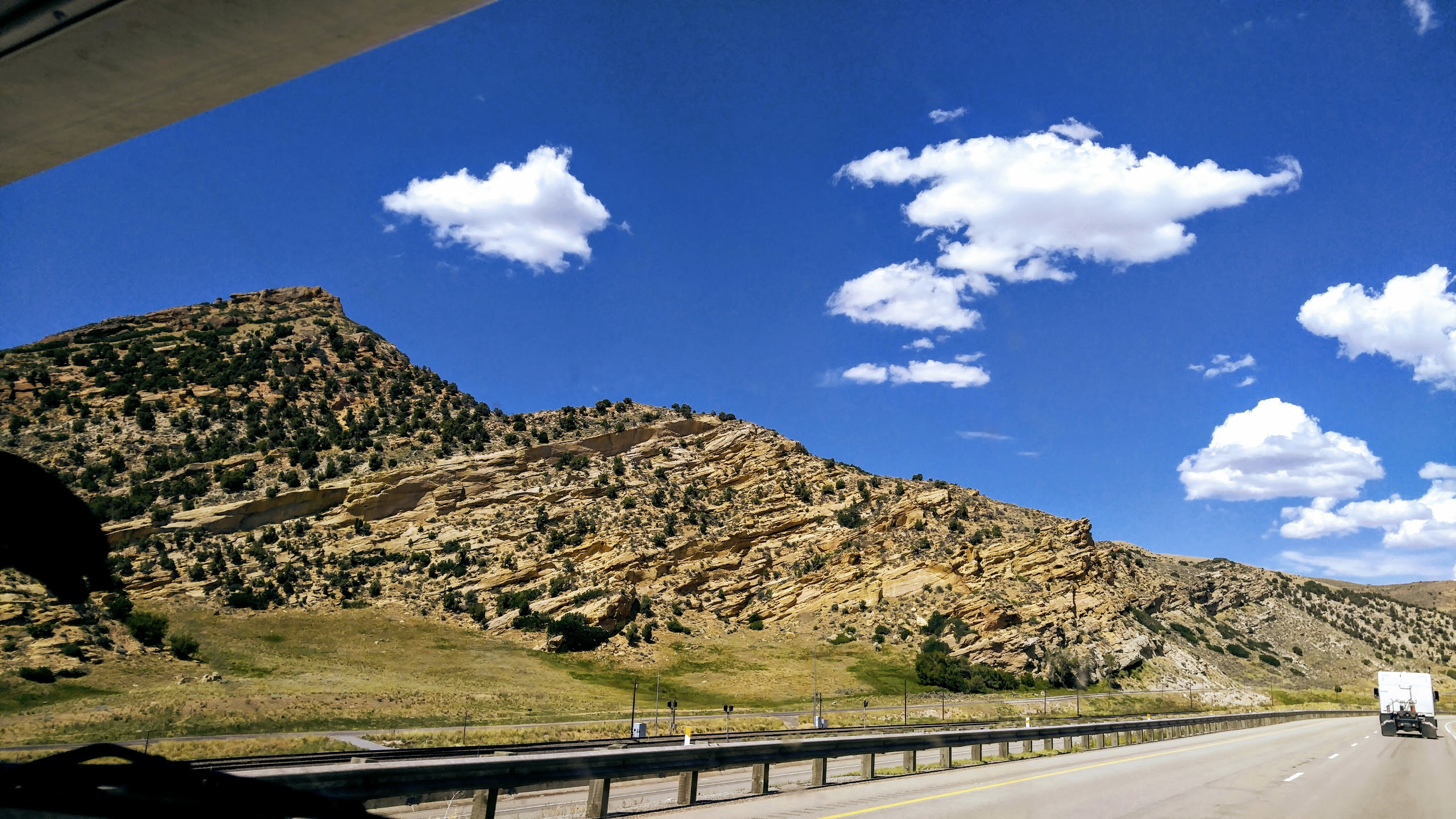 Foothills Mobile Home and RV Park