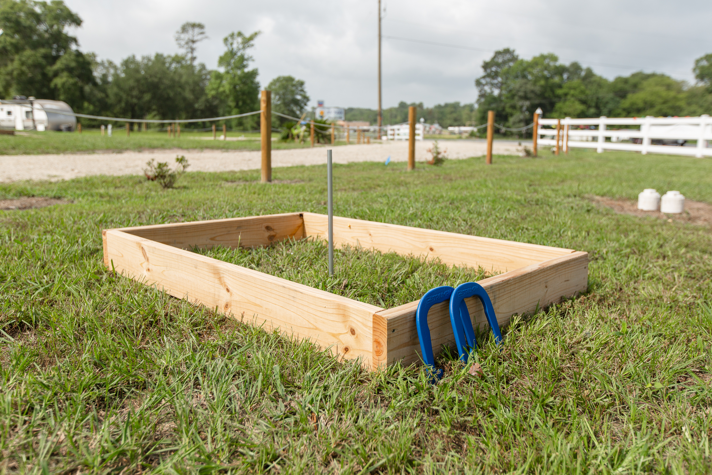 The Good Life RV Park