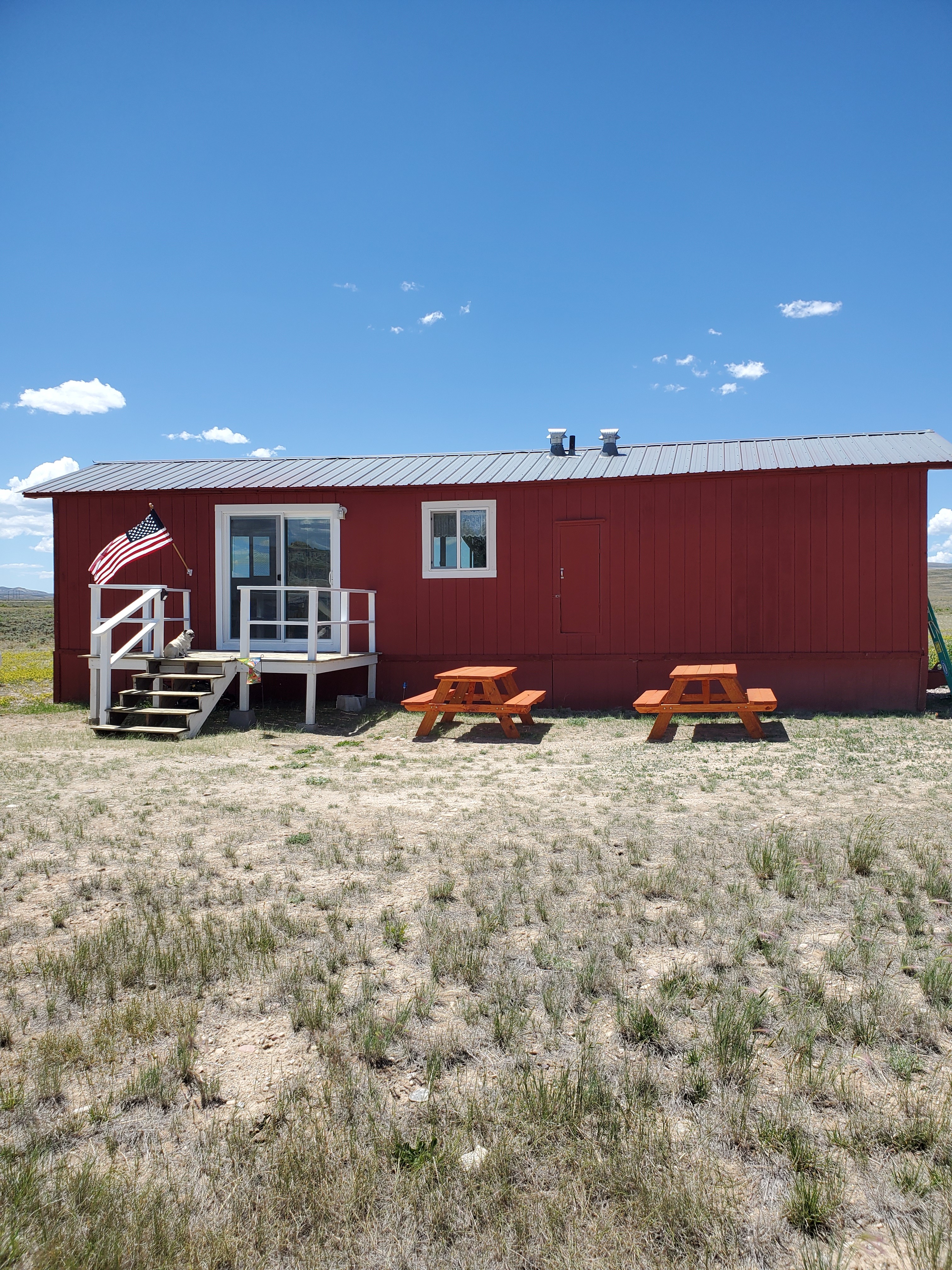 Mountain Bluebird RV Park