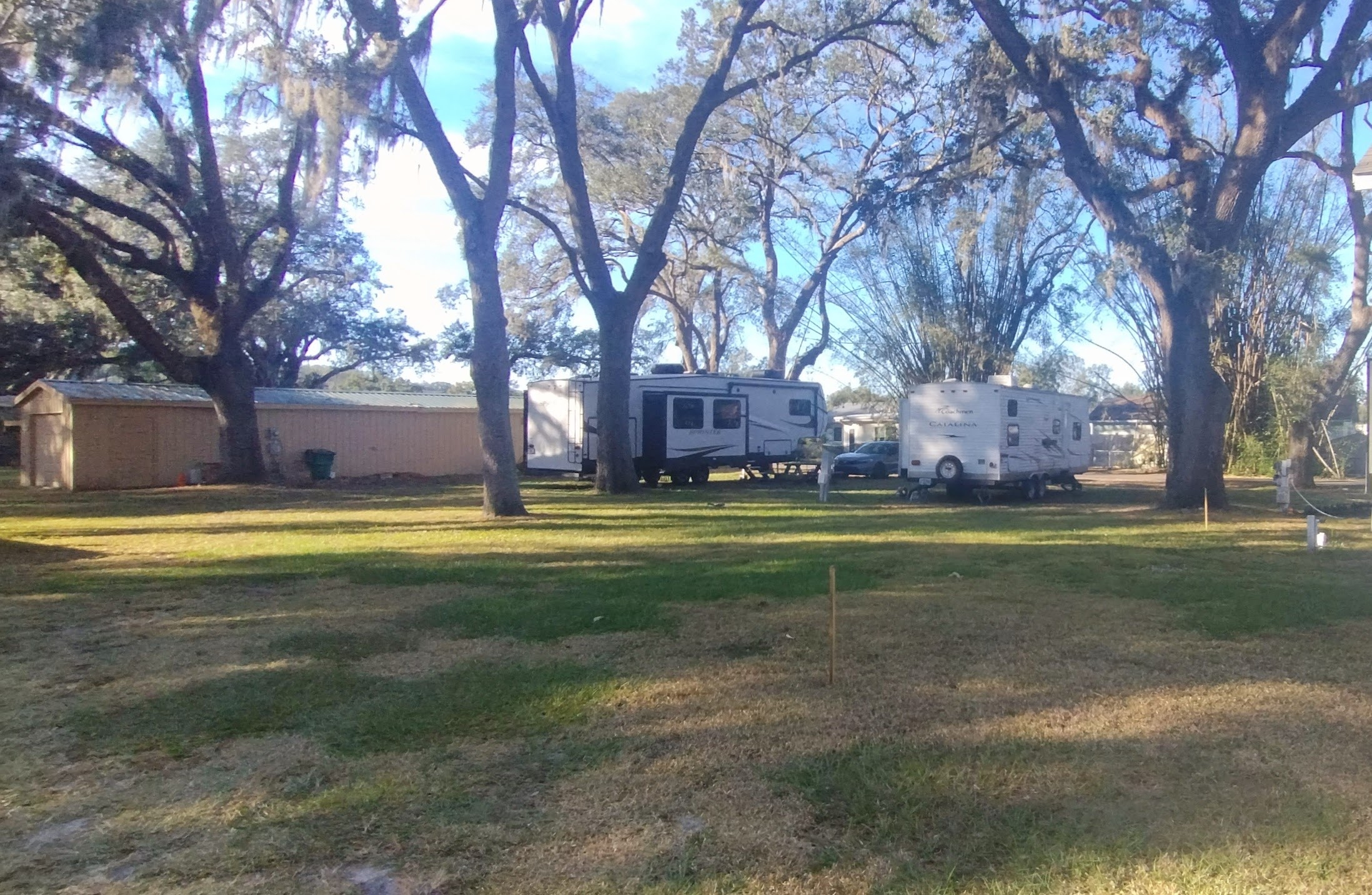 Country Oaks, Zephyrhills, Florida