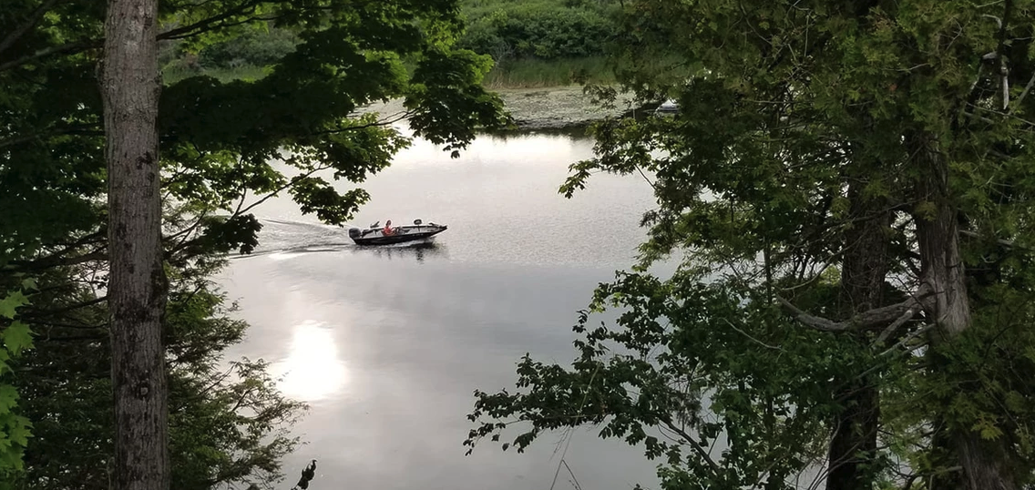 Chaumont River RV Park and Campground