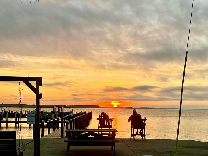 Angel's Landing Campground