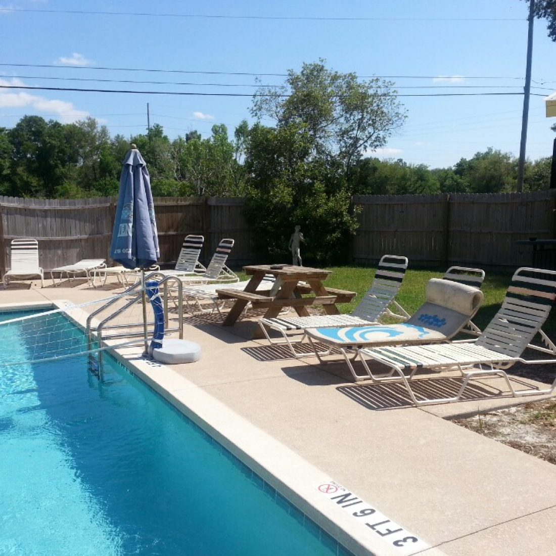 Shady Banks RV Resort