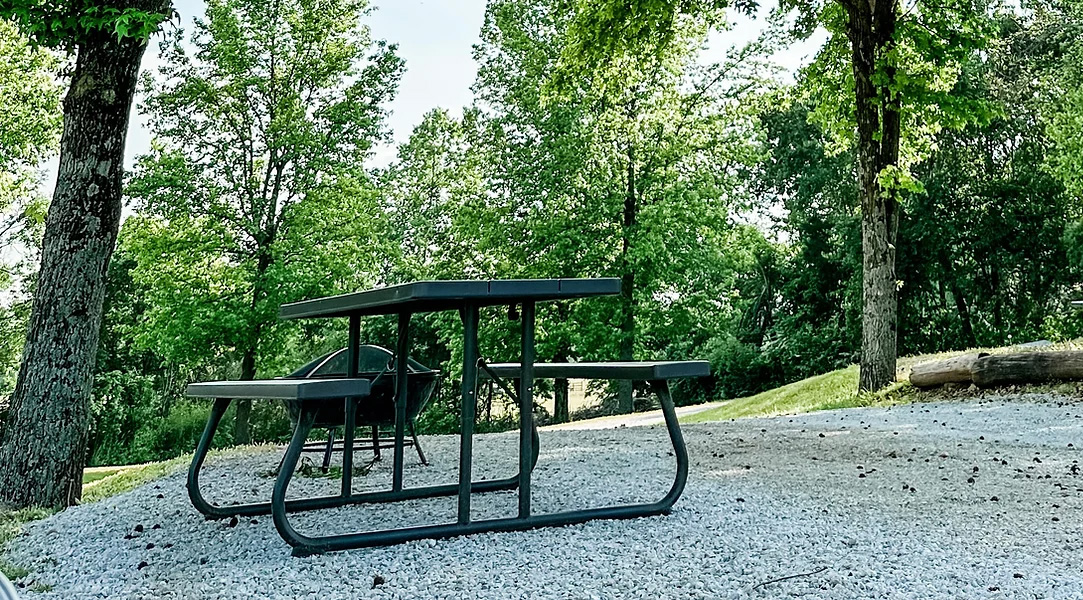 Harrison RV Park and Campground - Harrison, AR