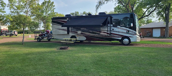 Dakota Sunsets, Salem, South Dakota