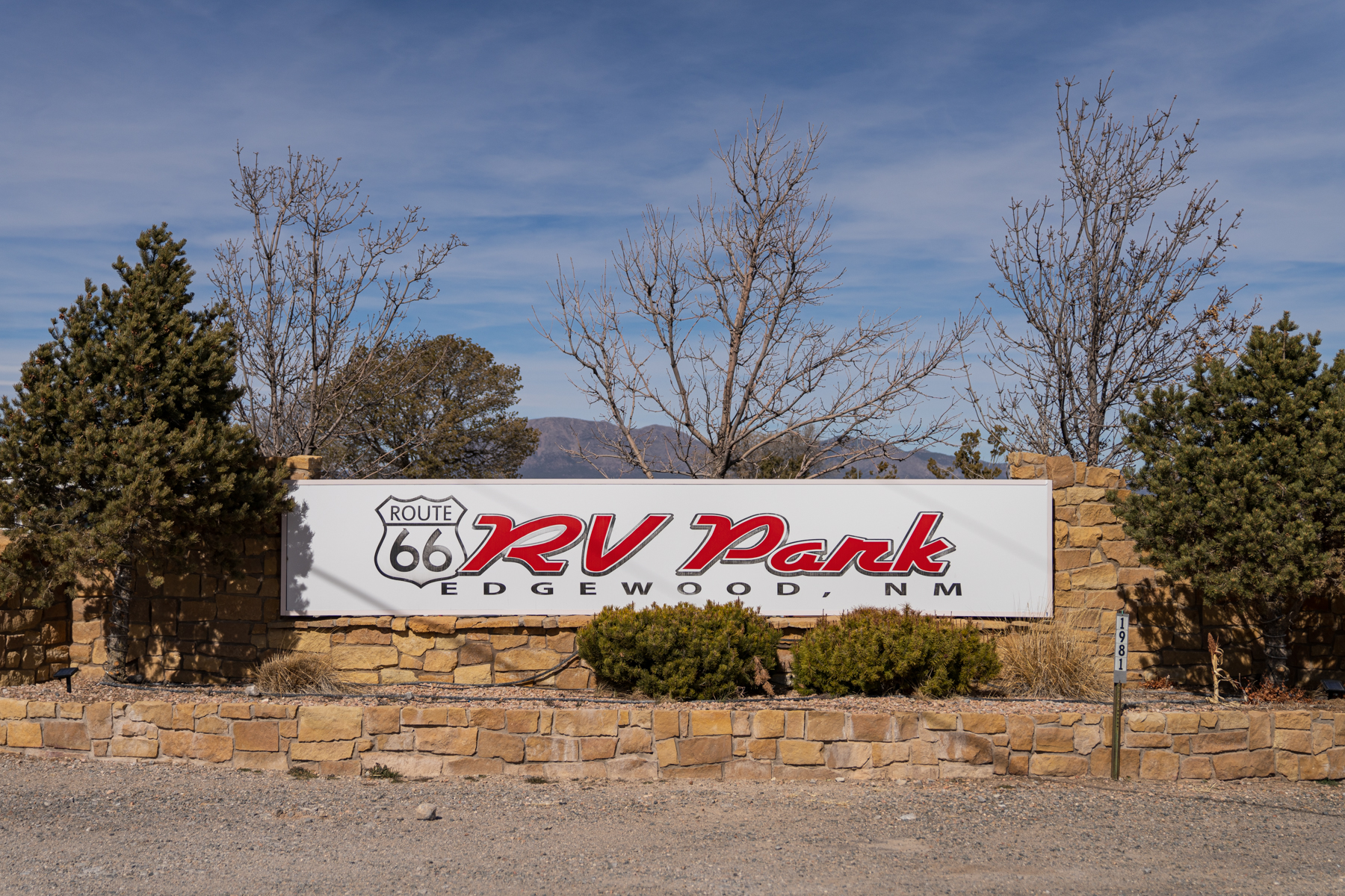Route 66 RV Park