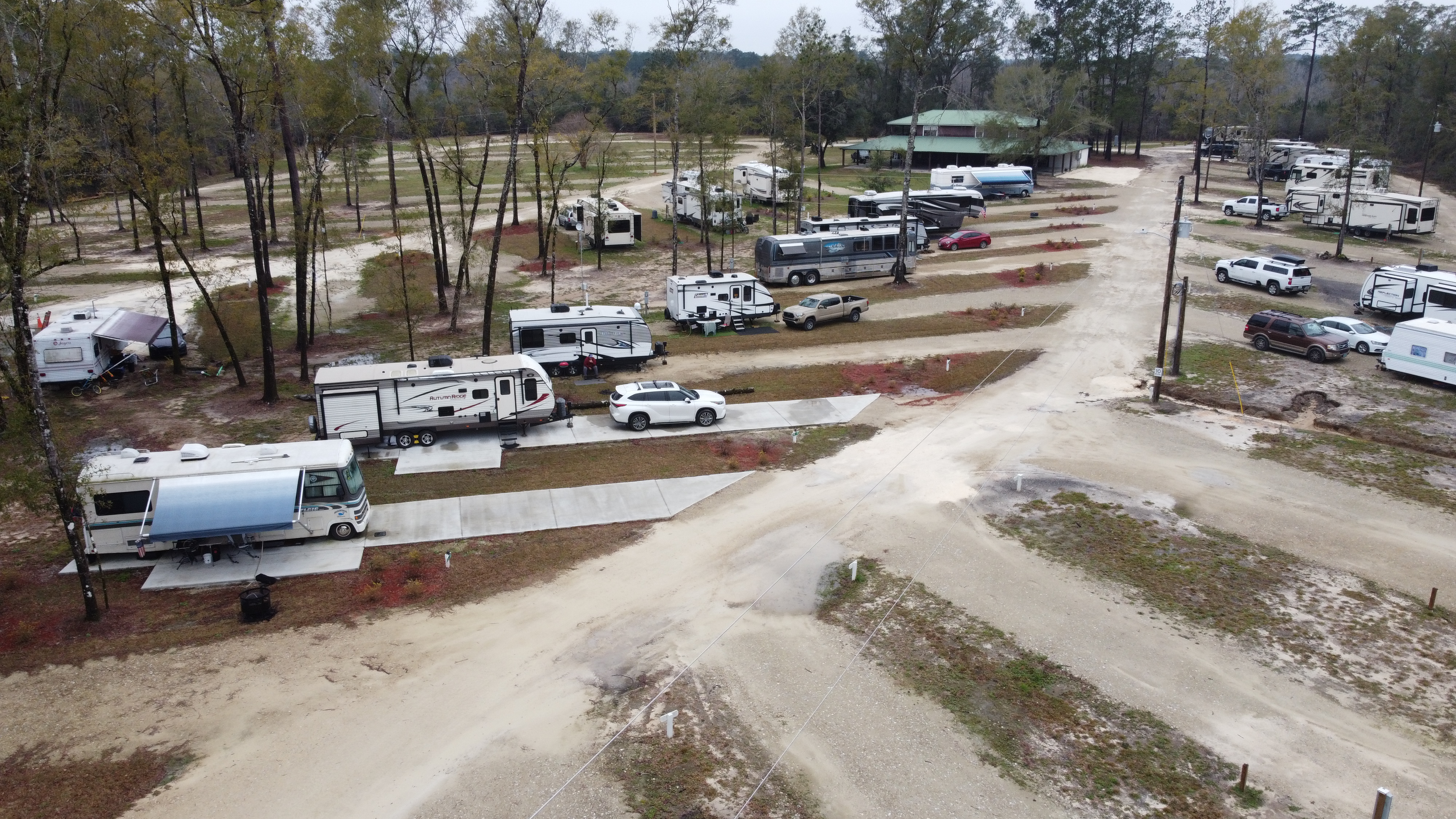 Ponce de Leon RV Park