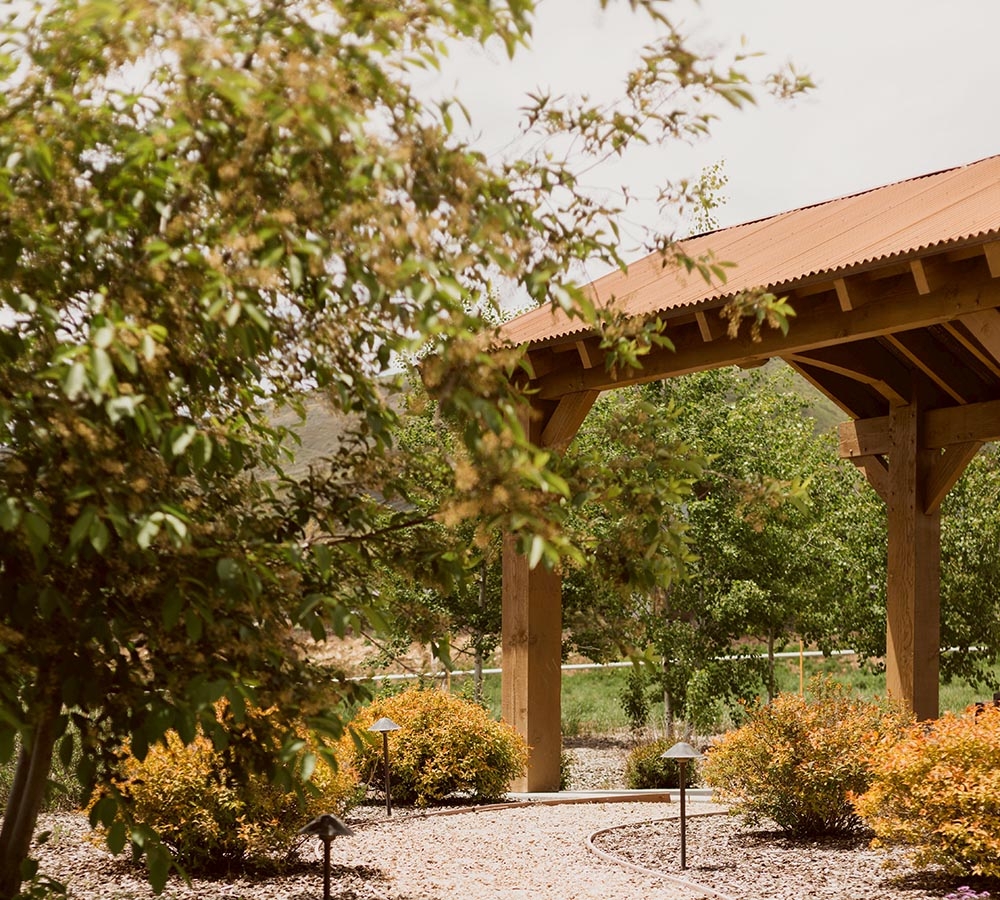 Great Escapes RV Park at Elgin