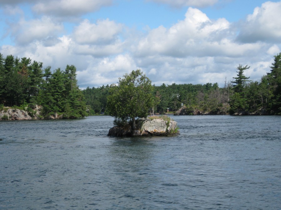 1000 Islands Campground