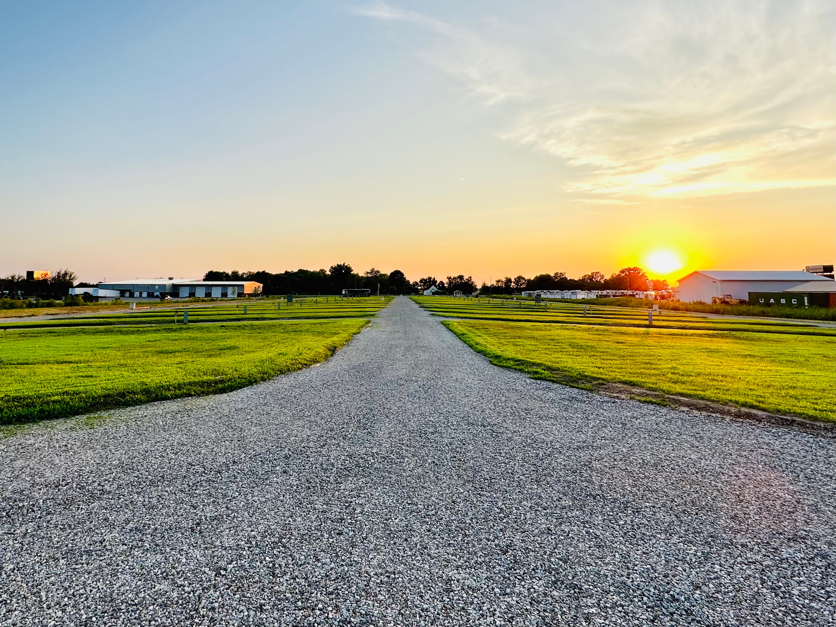 Weary Traveler, Seymour, Indiana