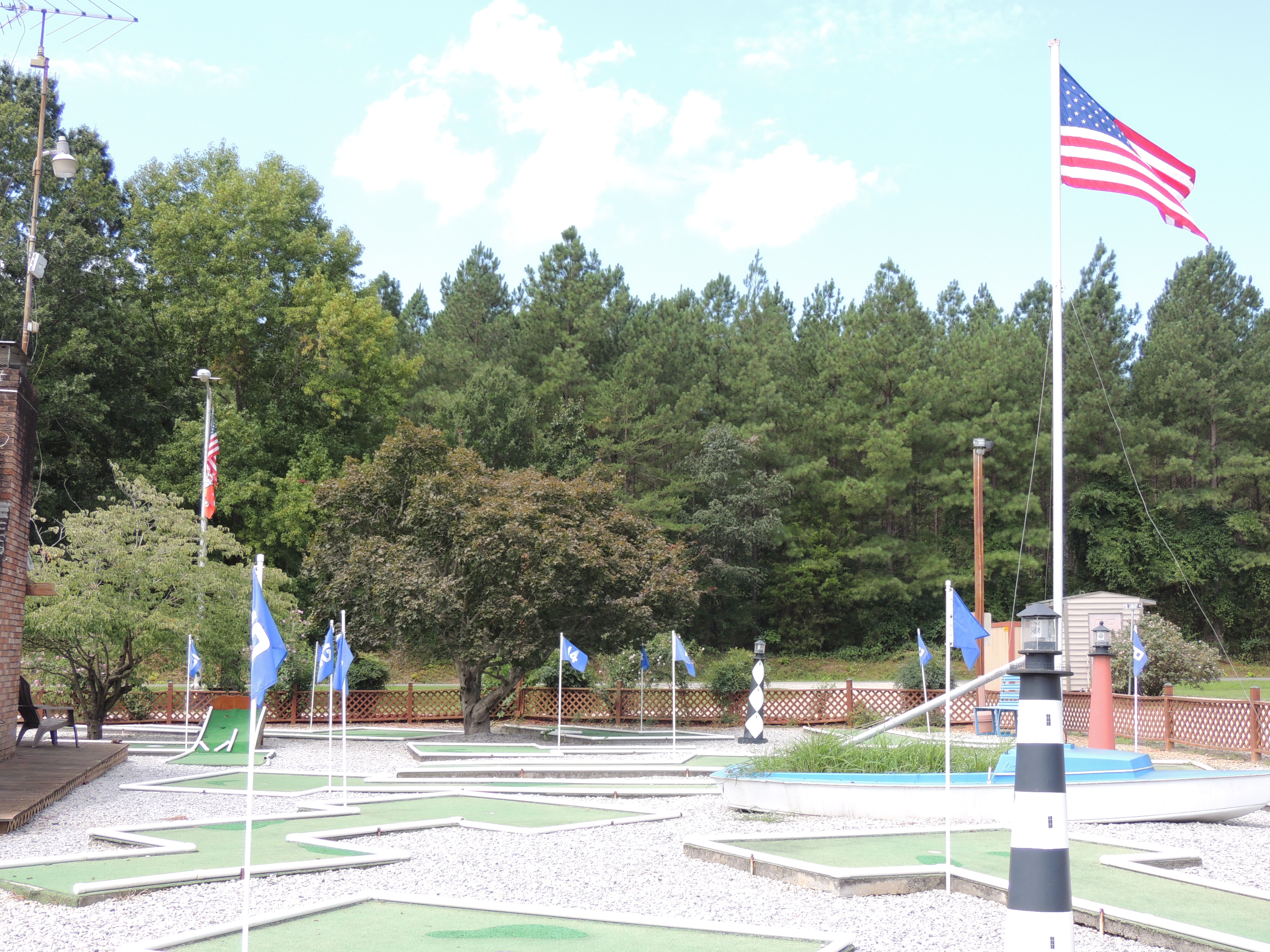 Midway Campground Resort