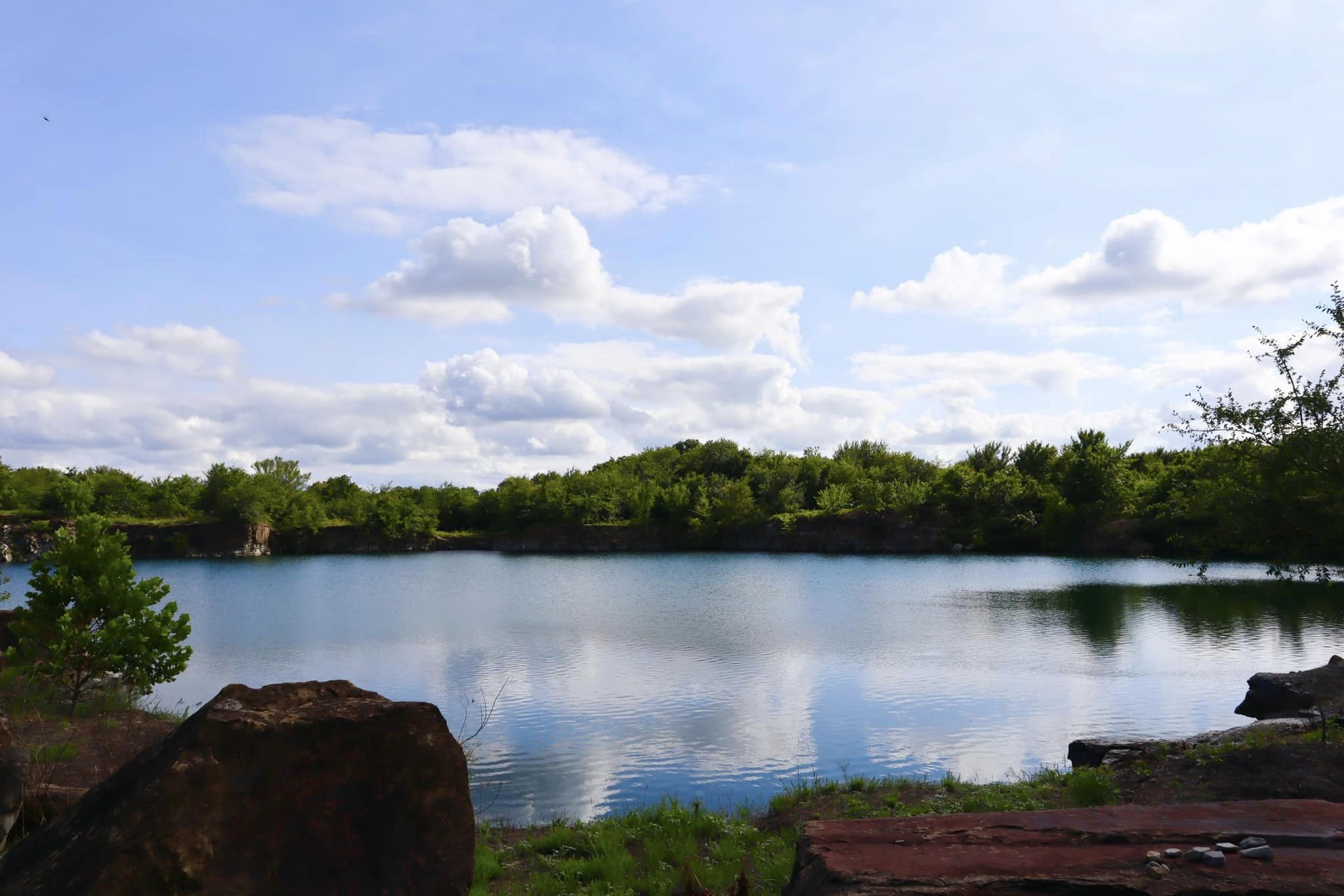 Silver Canyon RV Ranch