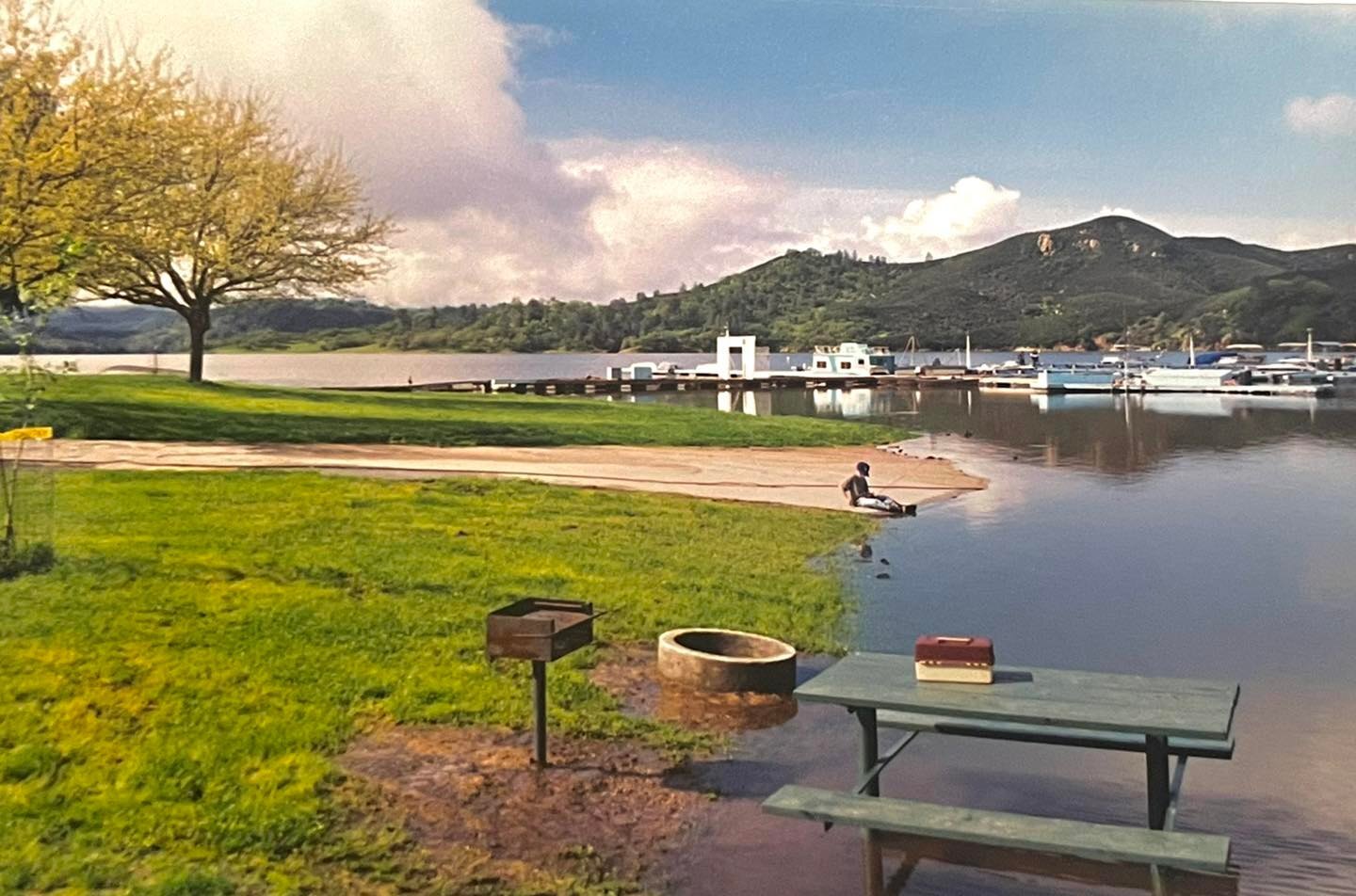 Lake Nacimiento Resort