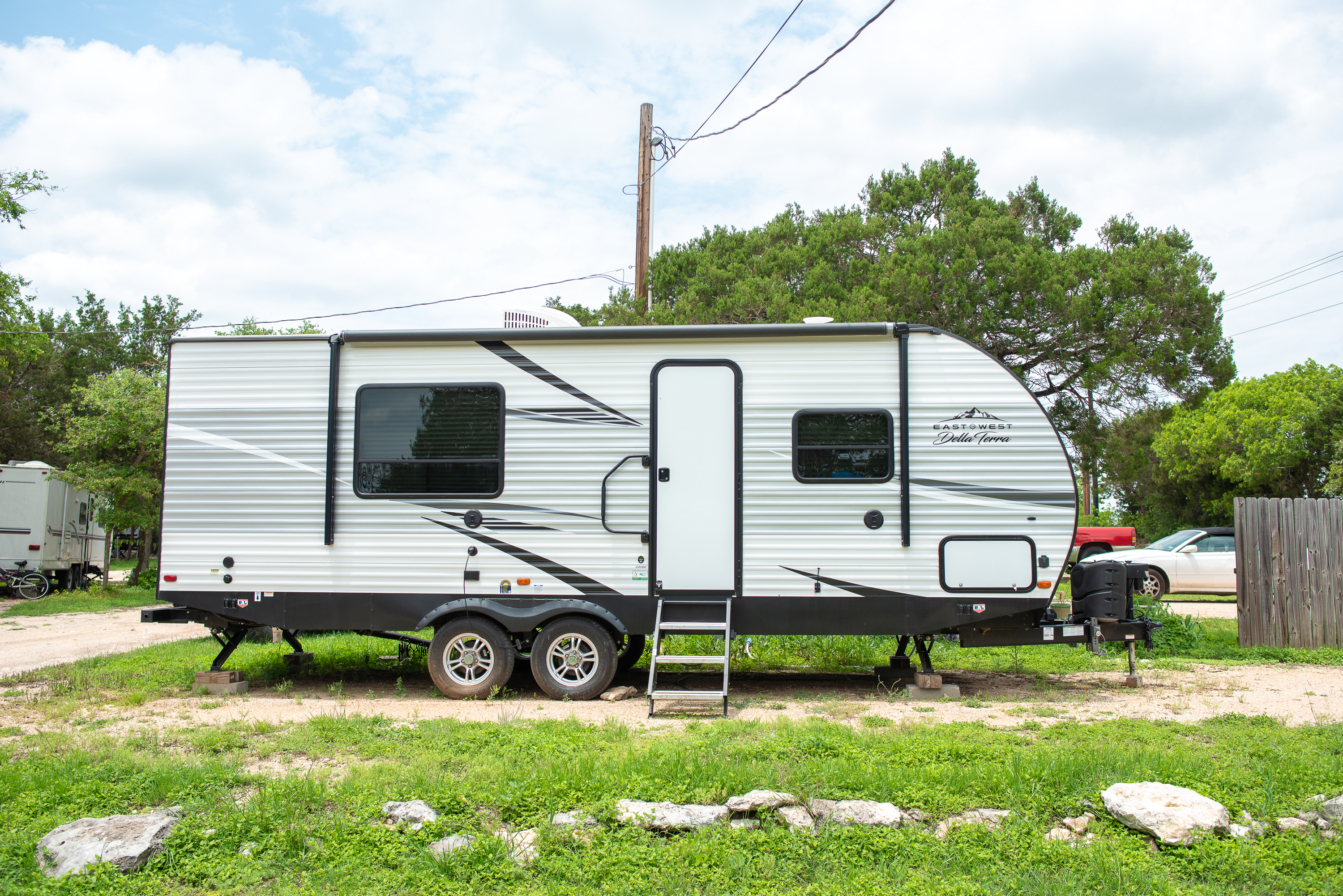 Patriot RV Park-Burnet
