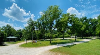 Hardy Campground & RV Park
