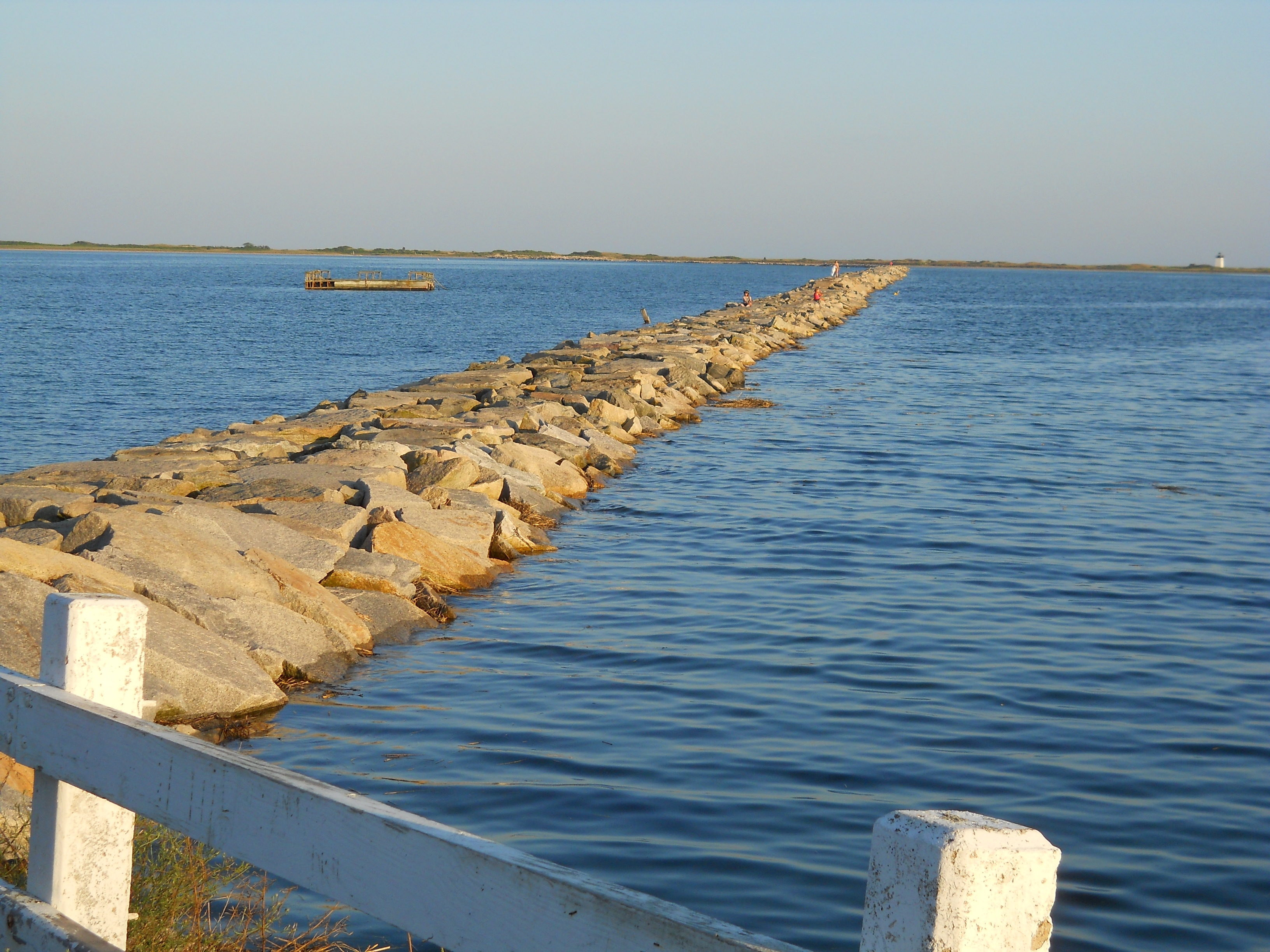 Adventure Bound Cape Cod