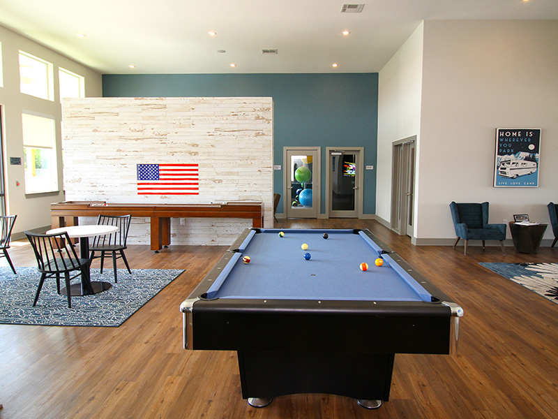 Space City Ellington