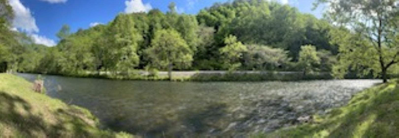 The Hala, Bryson City, North Carolina