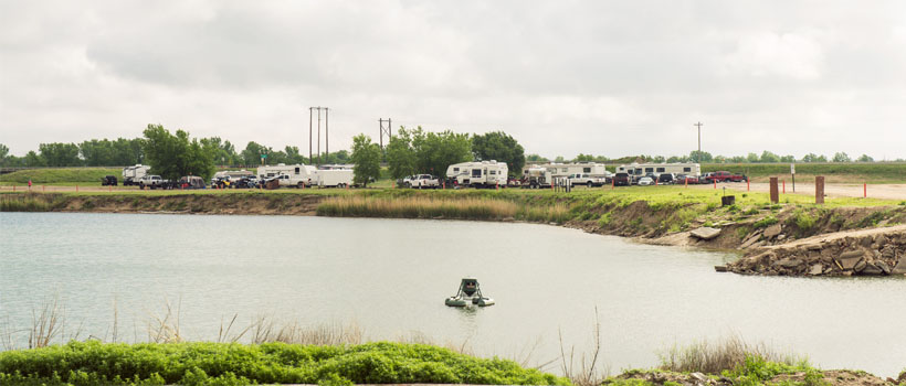 Syracuse Sand Dunes Park