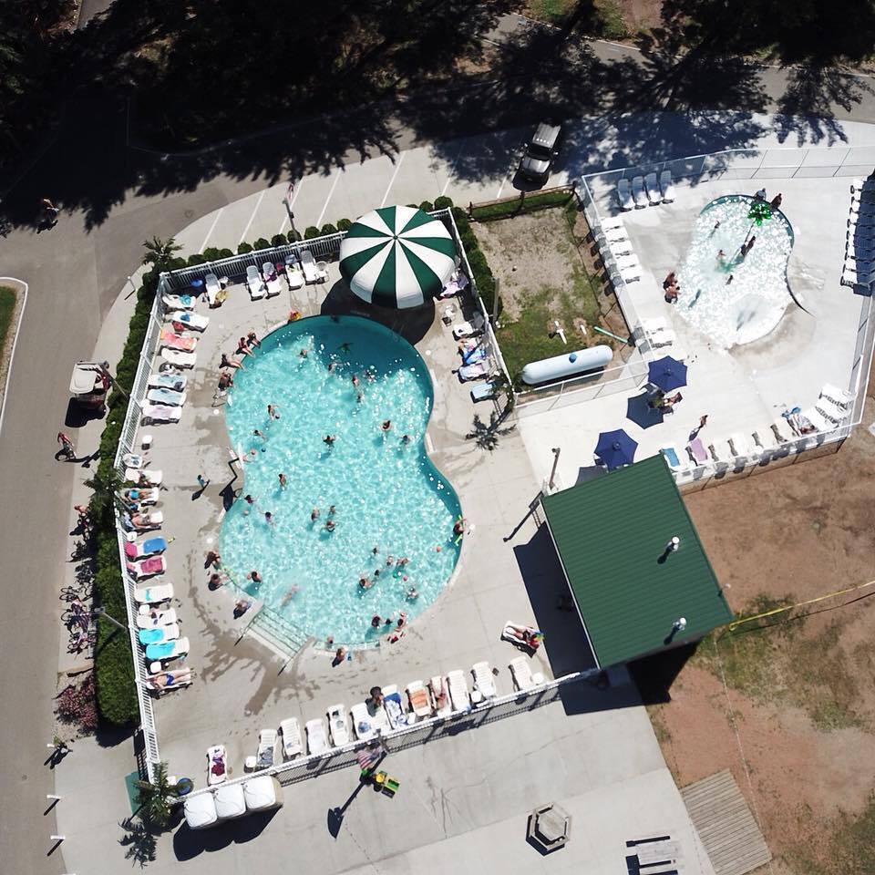 Pine Grove Campground