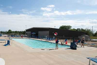 Yogi Bear's Jellystone Park™ Camp-Resort: Monticello