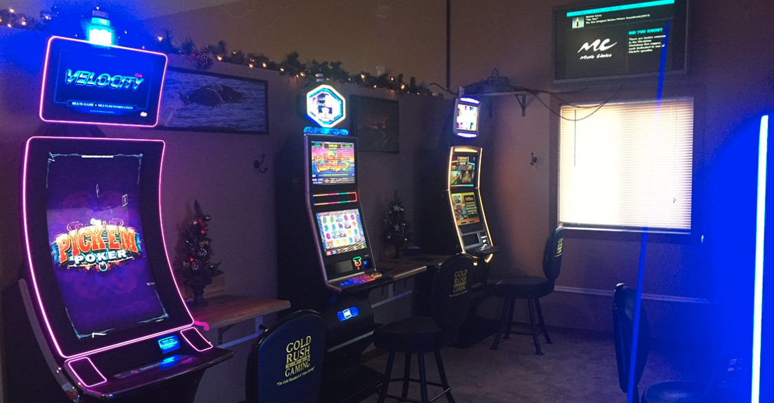 Crystal Lake RV Park