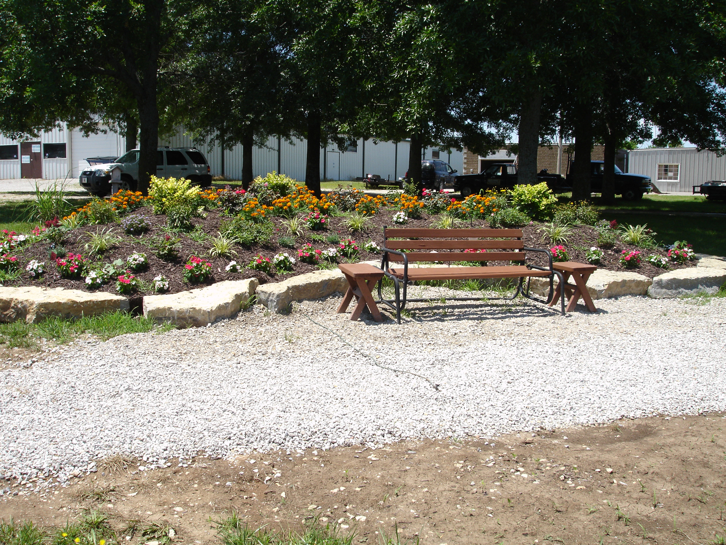 Rutlader Outpost RV Park