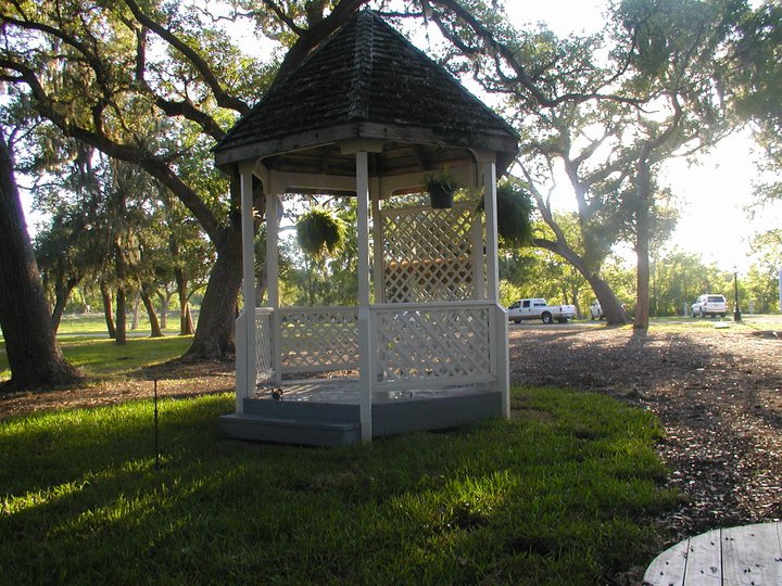 Bayou Oaks RV Park