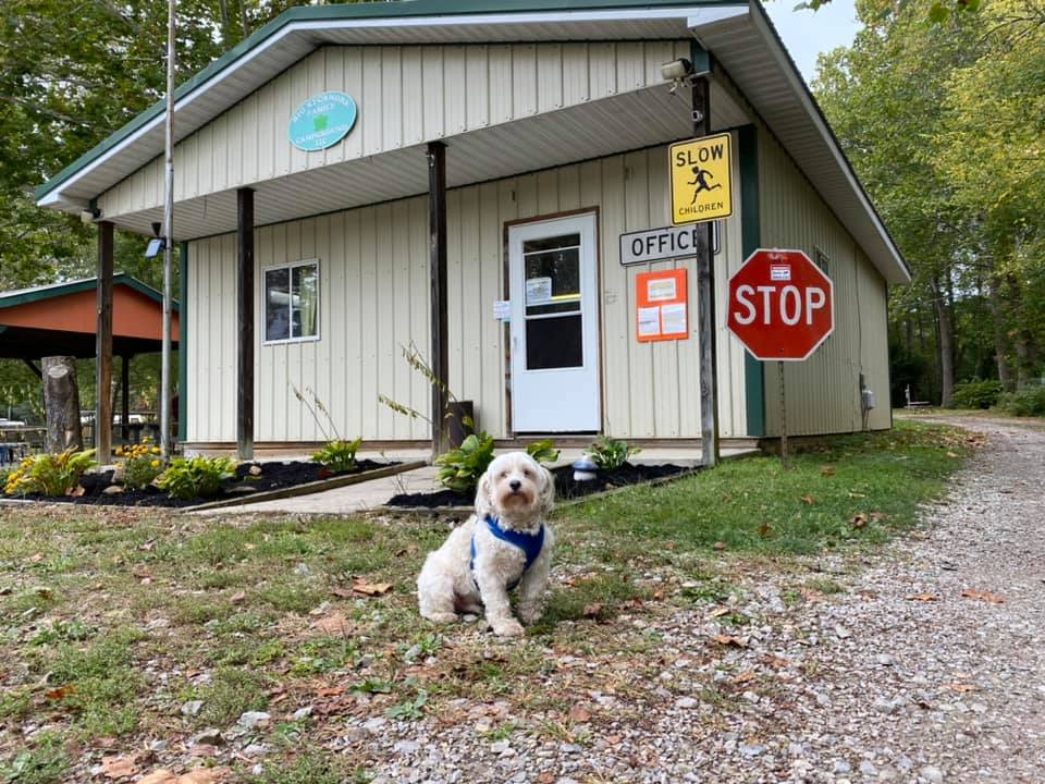 Big Sycamore Family Campground