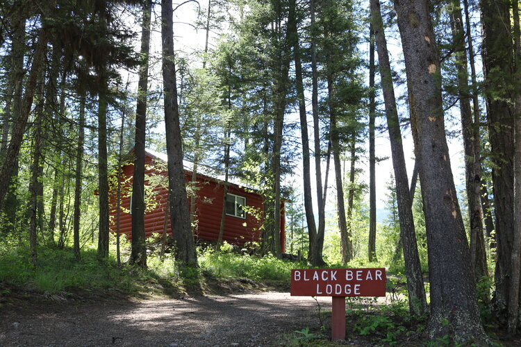 Mountain Meadow RV Park & Cabins