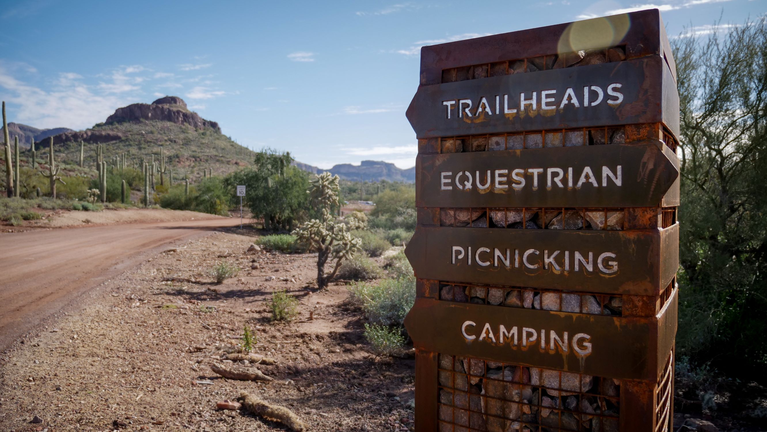 Peralta Regional Park