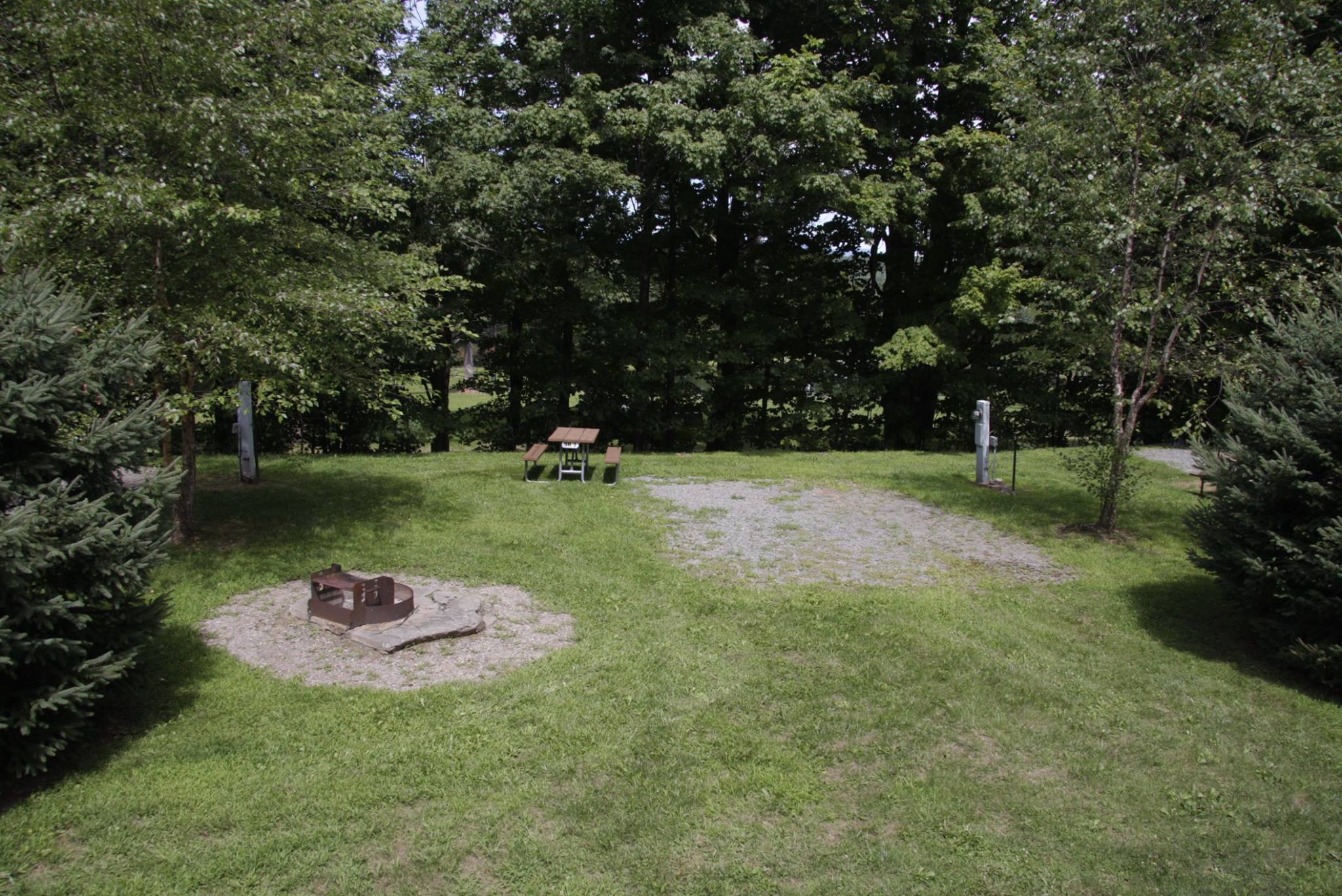 Skyway Camping Resort