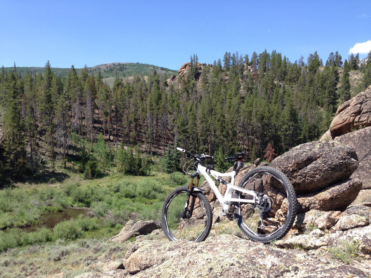 Harmel's Ranch Resort