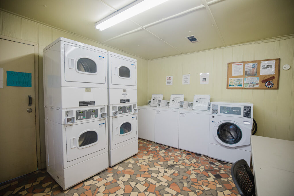 The Ouachita RV Park