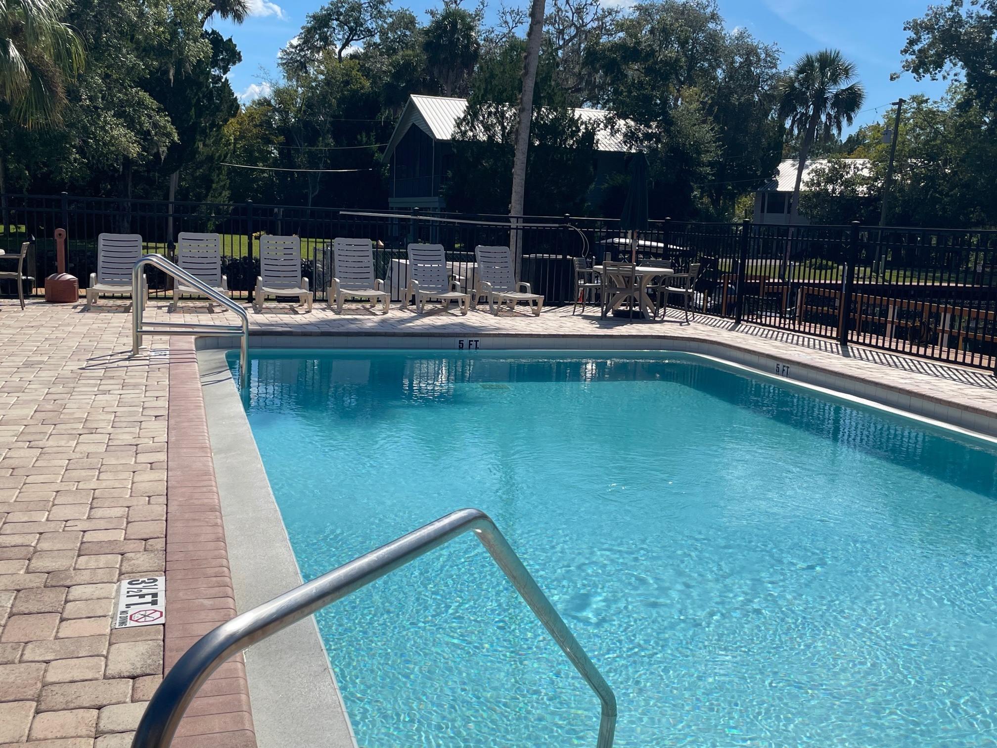 Camp N Water Campground