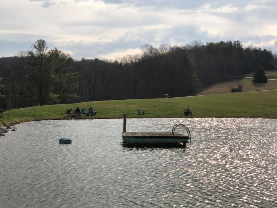 Shenandoah Valley Campground