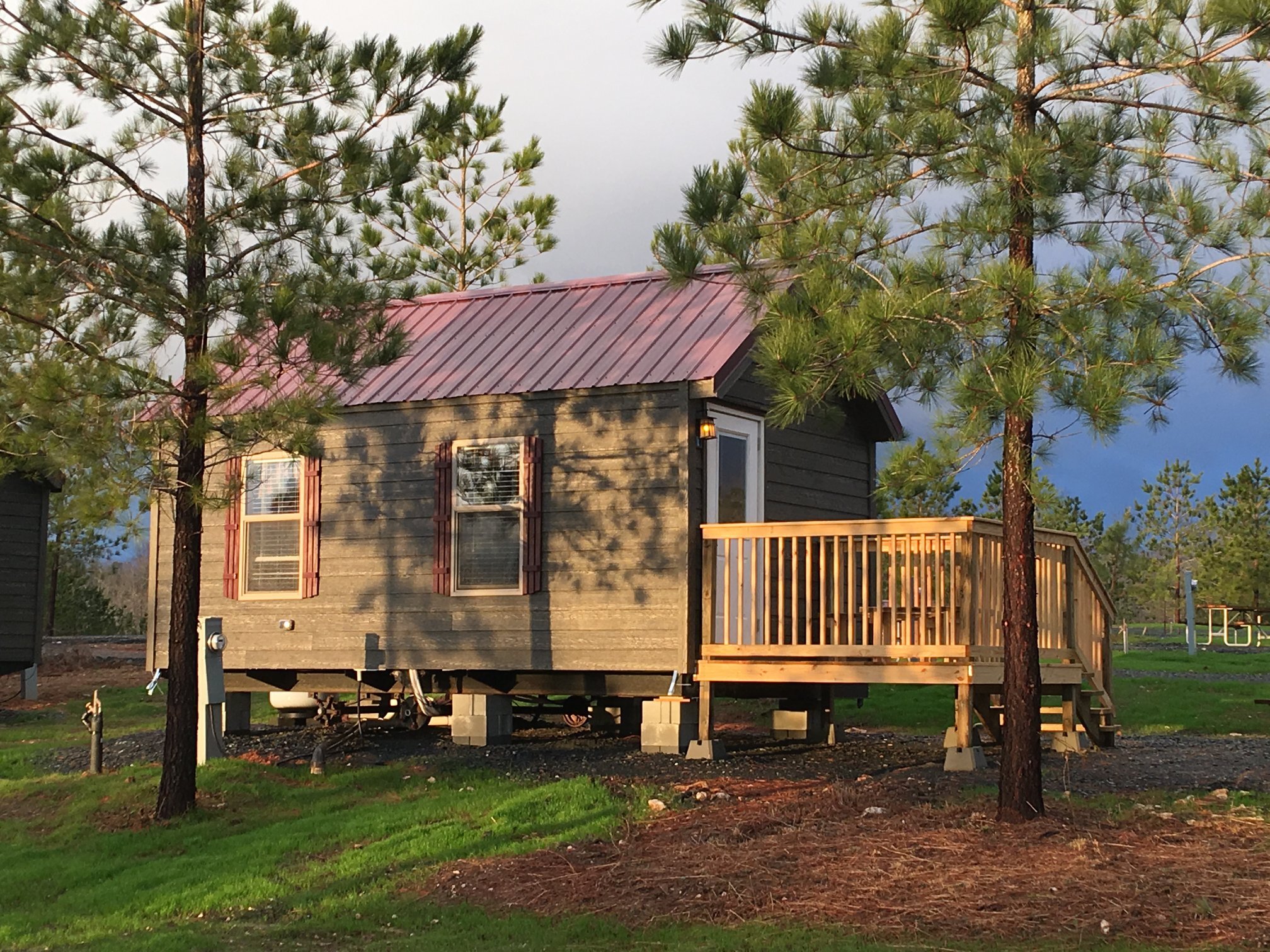 Yogi Bear's Jellystone Park™ Camp-Resort: Asheboro