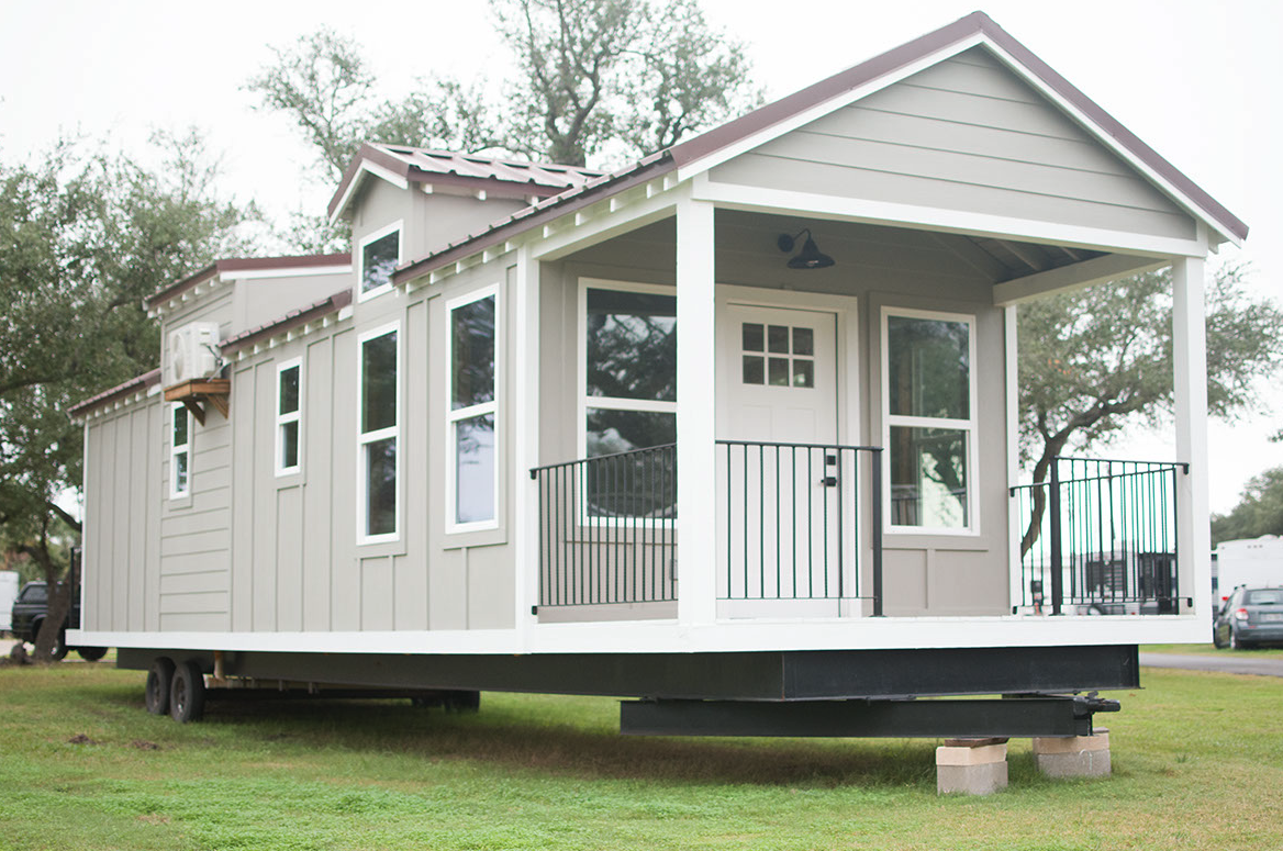 Ancient Oaks RV Park