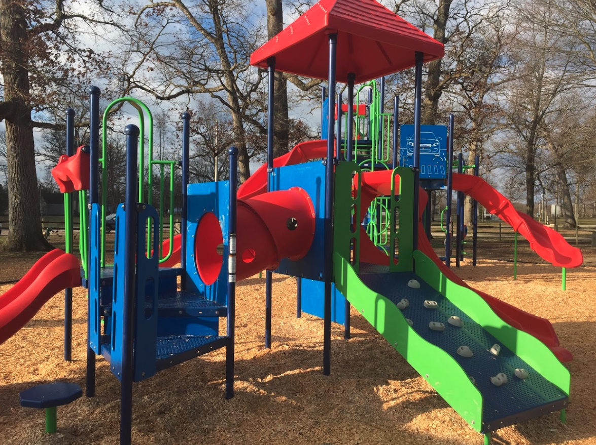 Pastime Park & Campground