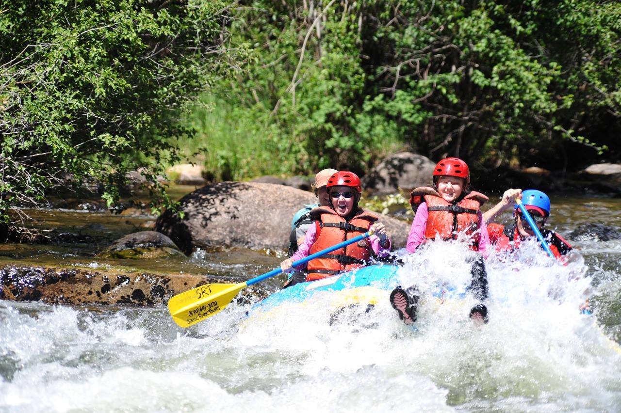 Harmel's Ranch Resort