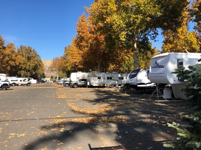 Yakima RV Park