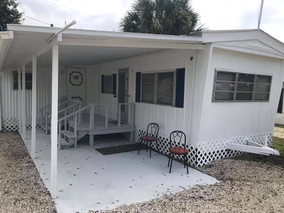 The Oasis at Zolfo Springs