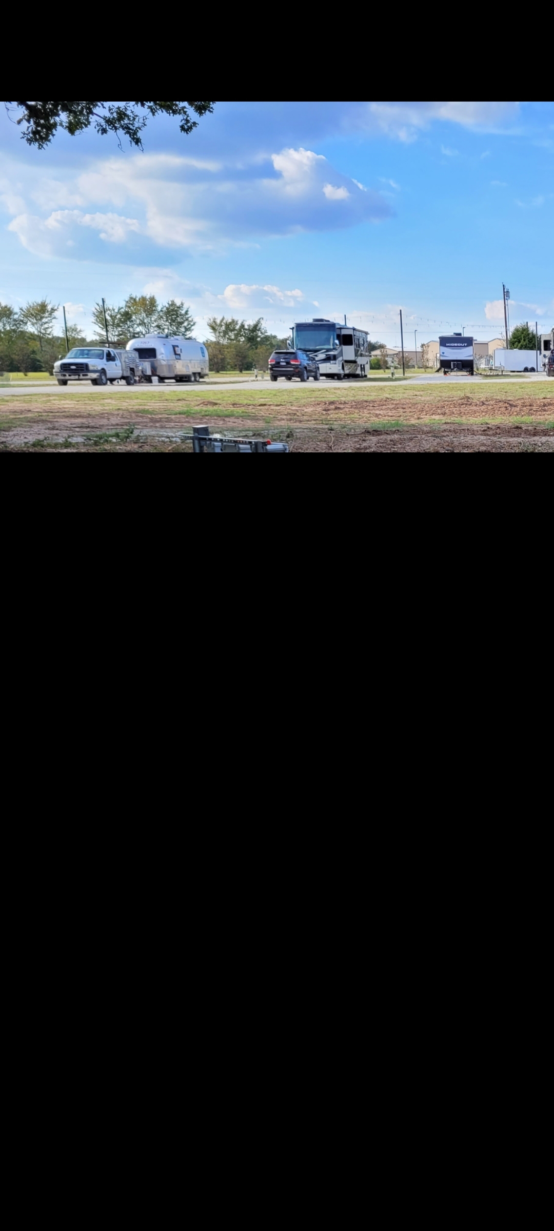 Hook & Ladder RV Park