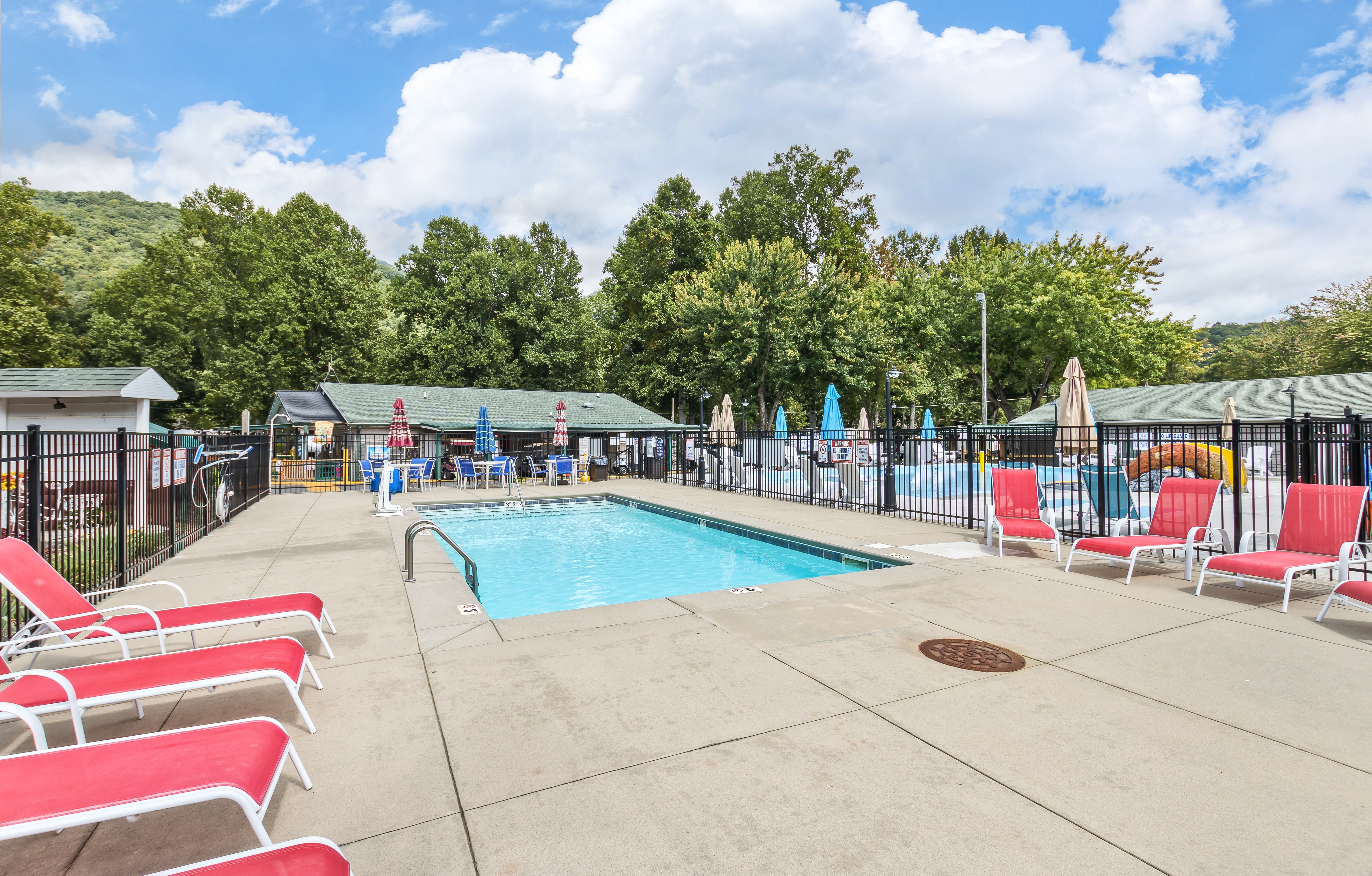 Stonebridge RV Resort